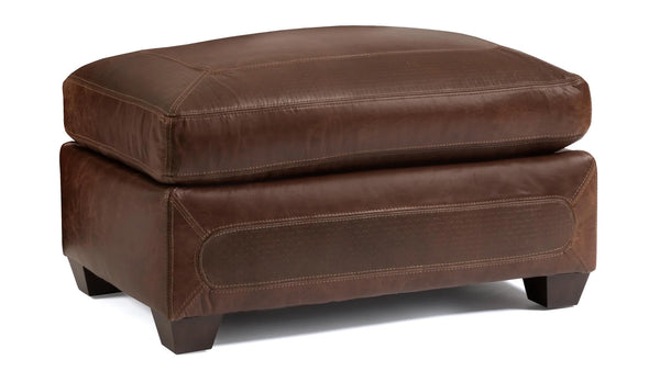 Stickley Santa Fe Ottoman